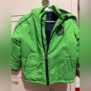Mitch & Son winter jacket 2T